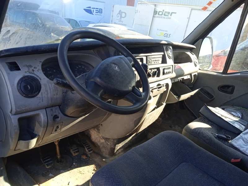 renault master ii ph. 2 doka/pr. fgst del año 2006