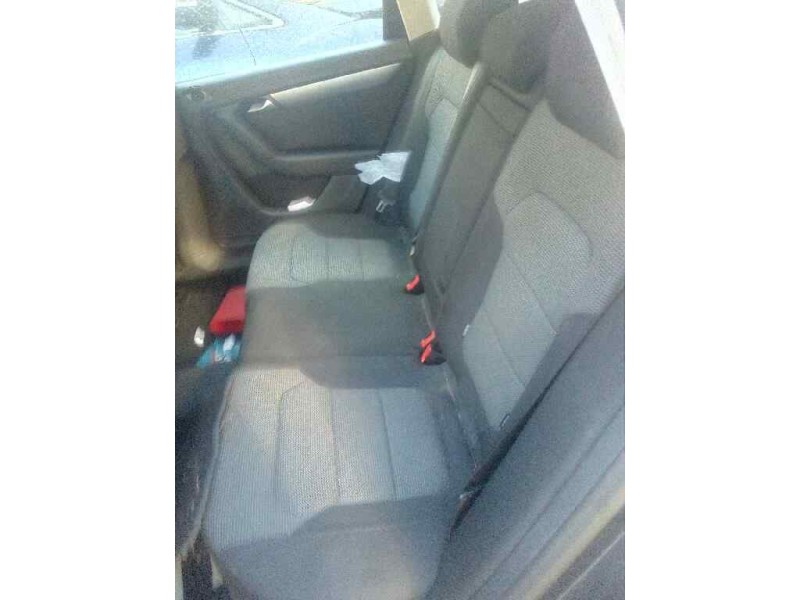 volkswagen passat variant (3g5) del año 2014