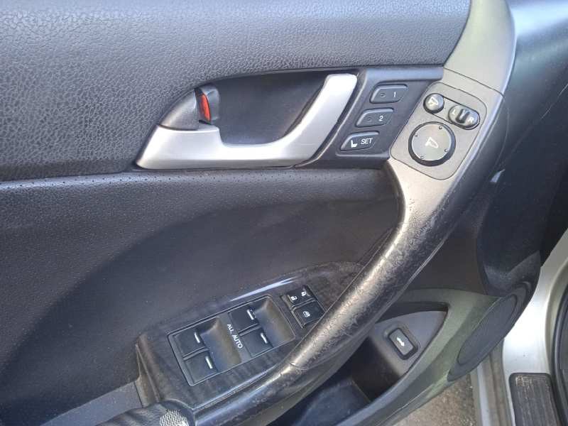 honda accord berlina (cu) del año 2010