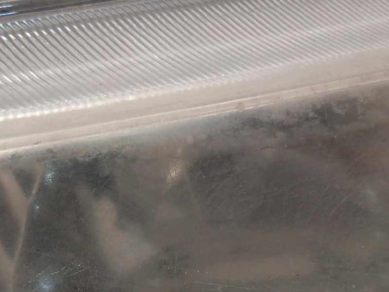 Recambio de faro derecho para hyundai h 1 2.5 turbodiesel referencia OEM IAM 921044A510  