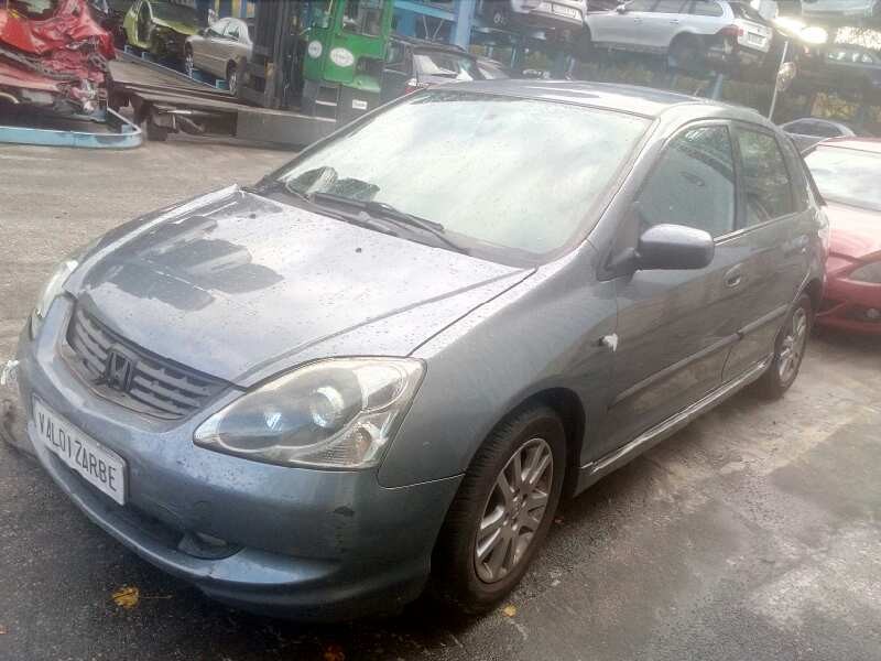 honda civic berlina 3 (ep1/2) del año 2005