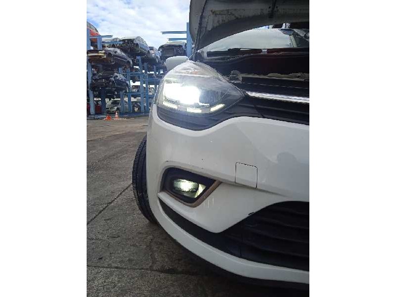 renault clio iv grandtour del año 2019