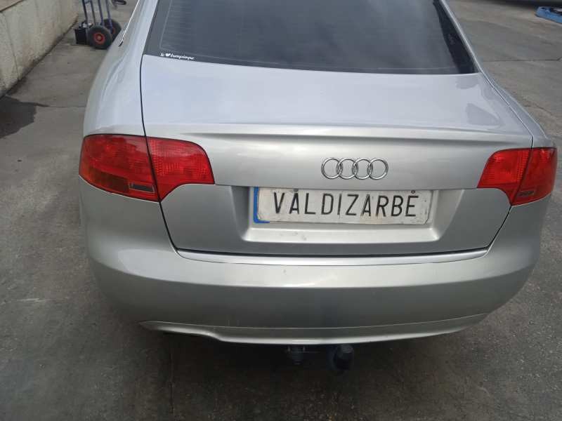 audi a4 berlina (8e) del año 2008