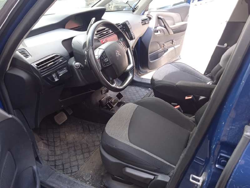 citroën c4 picasso del año 2019