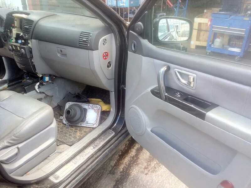 kia sorento del año 2007