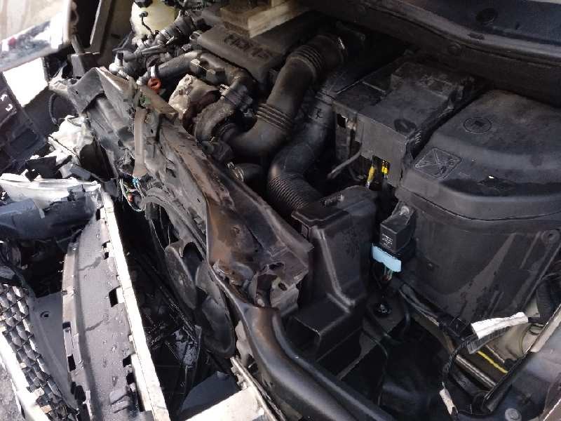 citroën c4 picasso del año 2009