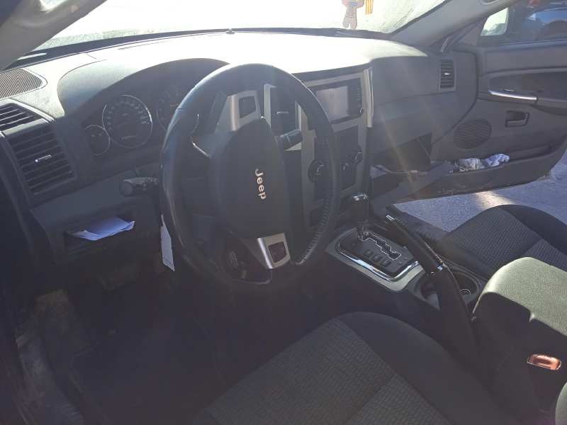 jeep gr. cherokee (wh) del año 2008