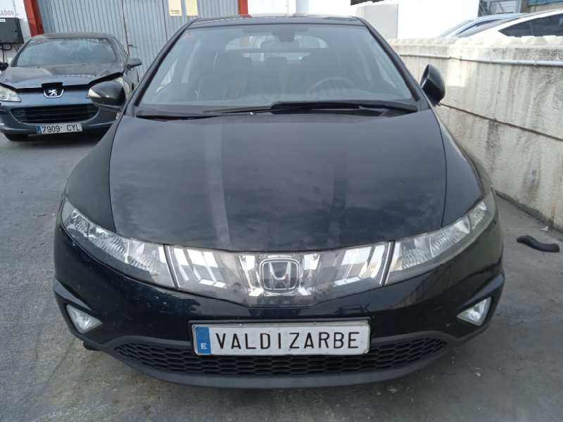 honda civic berlina 5 (fk) del año 2007