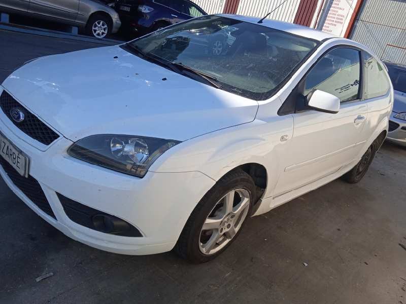 ford focus berlina (cap) del año 2007