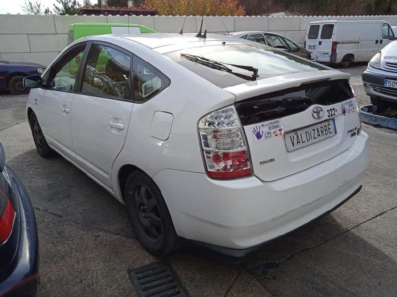 toyota prius (nhw20) del año 2008