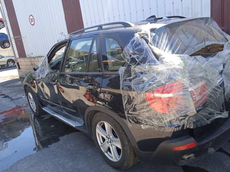 bmw x5 (e70) del año 2008