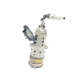 Recambio de inyector para citroën berlingo furgoneta/monovolumen (b9) 1.6 bluehdi 100 referencia OEM IAM 9802763880 h338b0226 