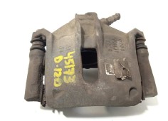 Recambio de pinza freno delantera izquierda para citroën c4 cactus shine referencia OEM IAM 4400R6   2