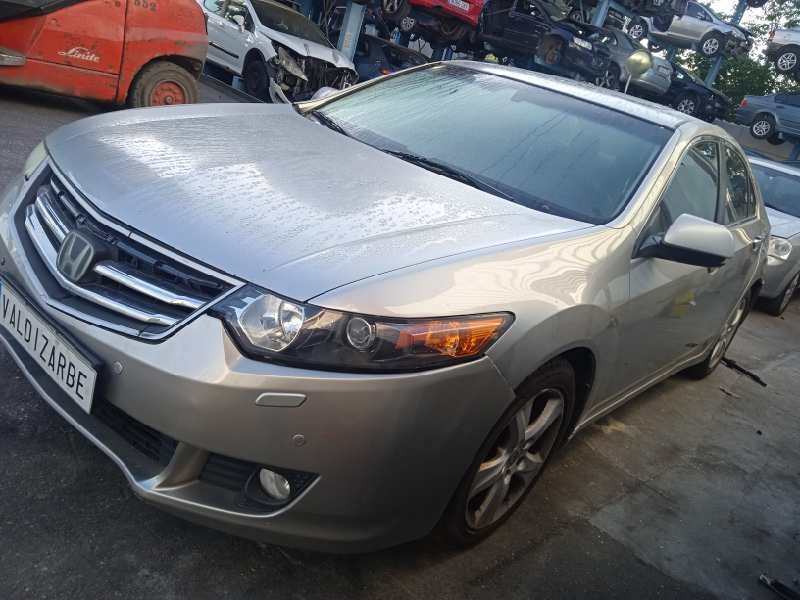 honda accord berlina (cu) del año 2010