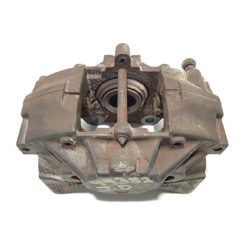 Recambio de pinza freno trasera derecha para mercedes-benz clase s (w220) berlina 500 (220.075) referencia OEM IAM A0024200283  