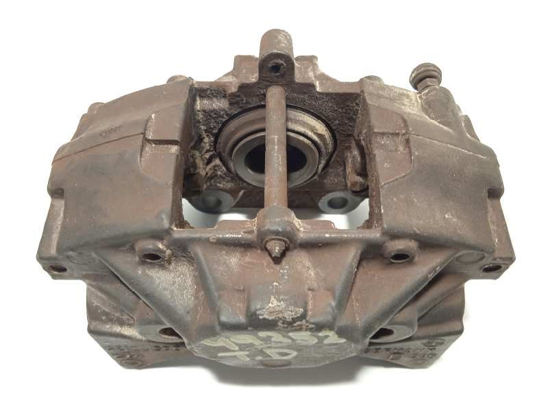 Recambio de pinza freno trasera derecha para mercedes-benz clase s (w220) berlina 500 (220.075) referencia OEM IAM A0024200283  