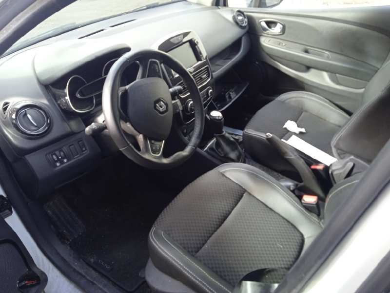 renault clio iv grandtour del año 2019