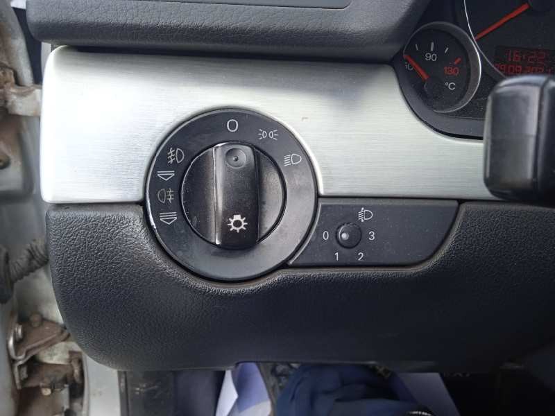 audi a4 berlina (8e) del año 2008