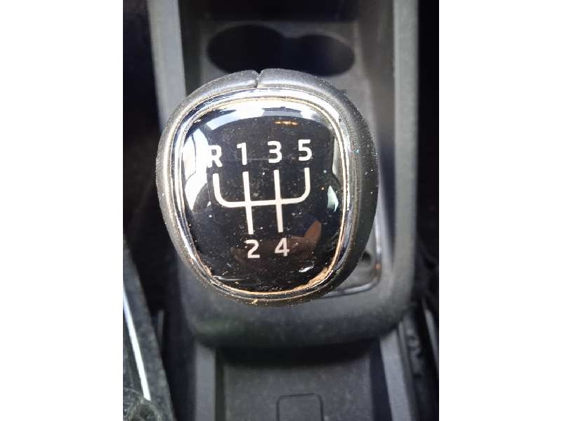 skoda fabia del año 2021