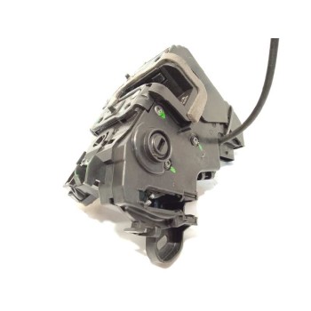 CERRADURA PUERTA TRASERA IZQUIERDA 9832797580 