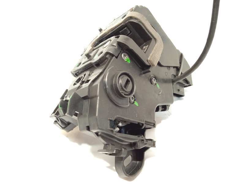 CERRADURA PUERTA TRASERA IZQUIERDA 9832797580 