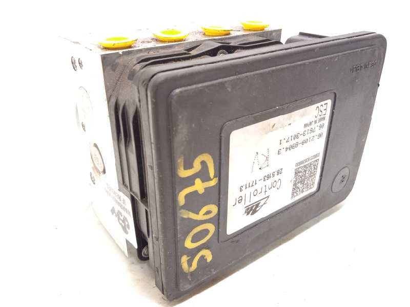 Recambio de abs para hyundai kona 1.0 tgdi cat referencia OEM IAM 58900J9000 06210989043 06210256164