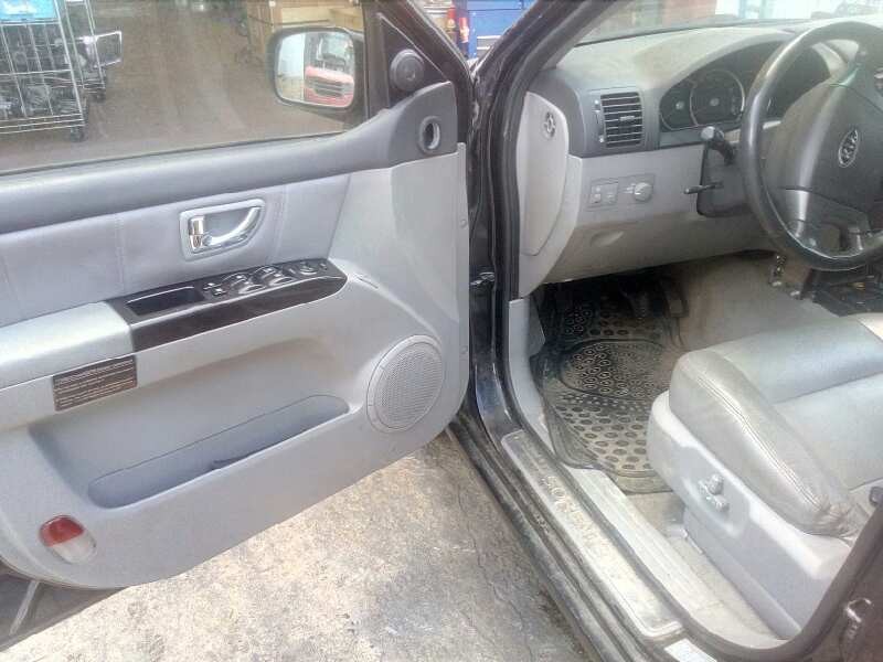 kia sorento del año 2007