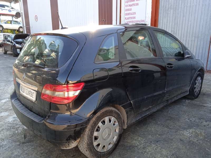 mercedes-benz clase b (w245) del año 2009