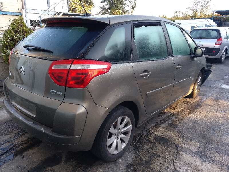 citroën c4 picasso del año 2009