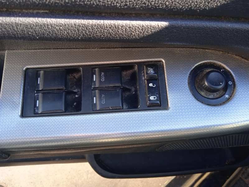 jeep gr. cherokee (wh) del año 2008