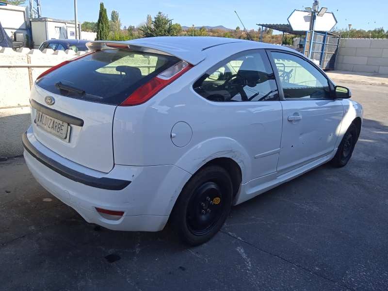 ford focus berlina (cap) del año 2007