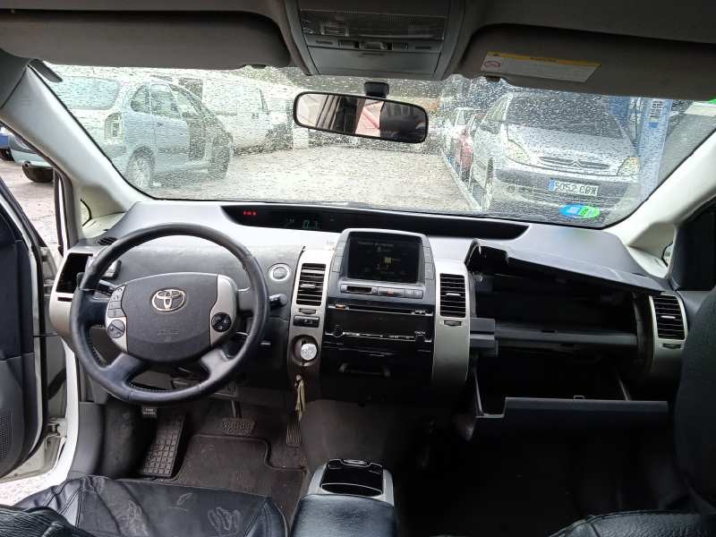 toyota prius (nhw20) del año 2008