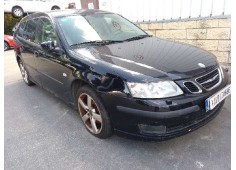 saab 9-3 sport hatch del año 2006