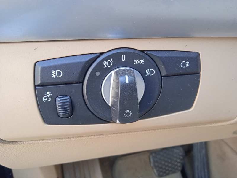 bmw x5 (e70) del año 2008