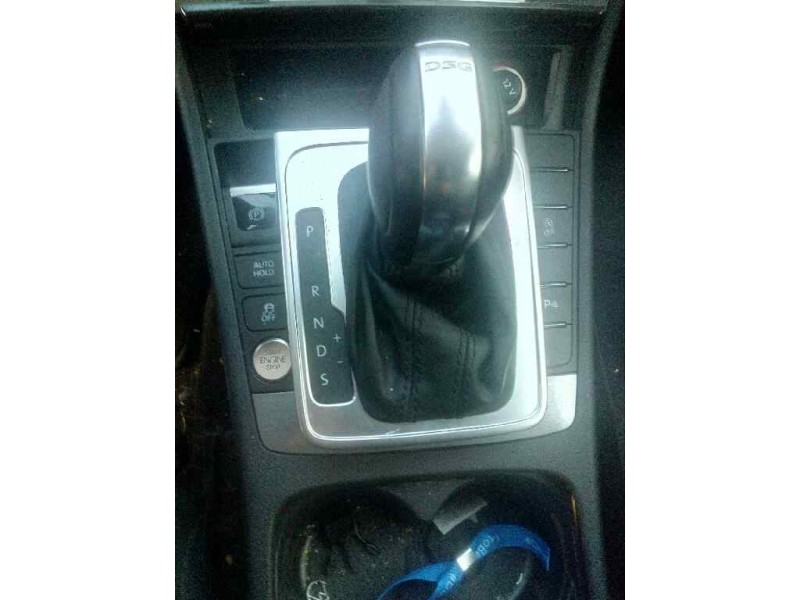 volkswagen passat variant (3g5) del año 2014