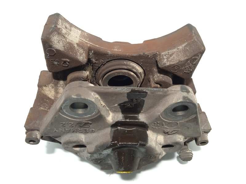 Recambio de pinza freno trasera derecha para mercedes-benz clase s (w220) berlina 500 (220.075) referencia OEM IAM A0024200283  