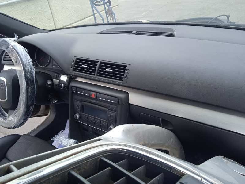 audi a4 berlina (8e) del año 2008