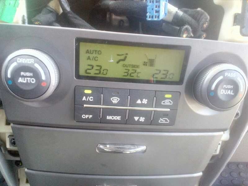 kia sorento del año 2007