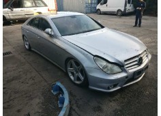 mercedes-benz clase cls (w219) del año 2006 2