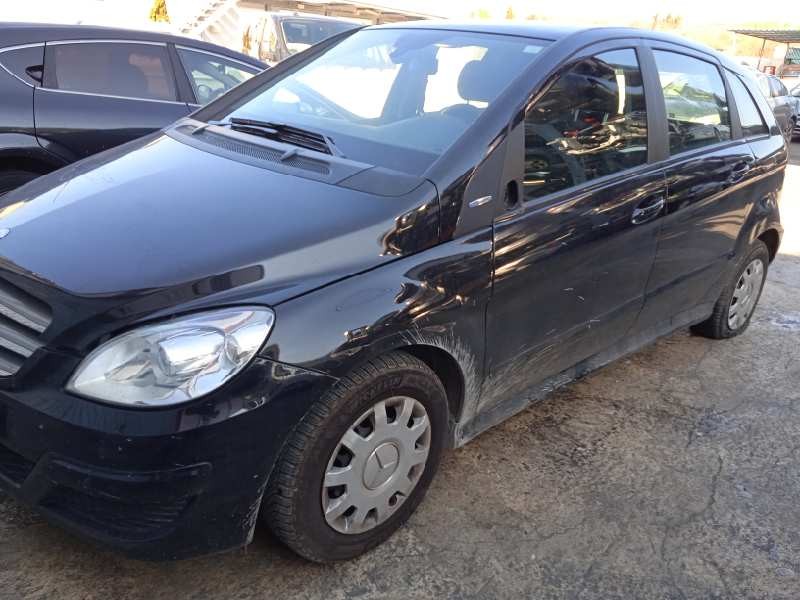 mercedes-benz clase b (w245) del año 2009