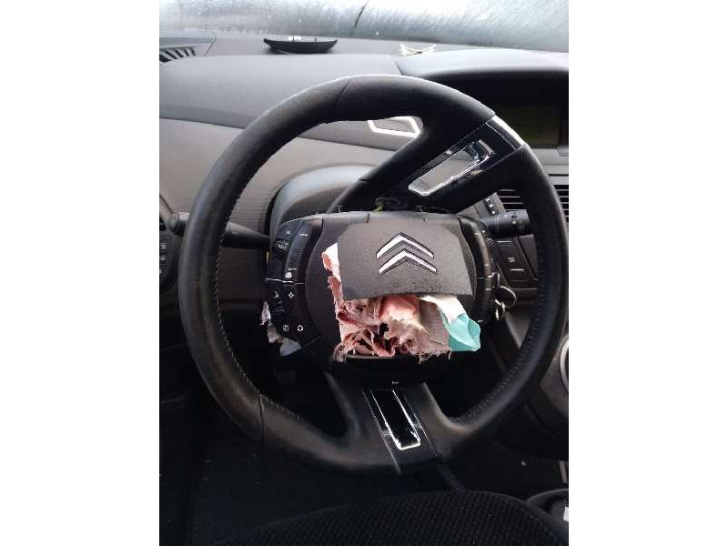 citroën c4 picasso del año 2009