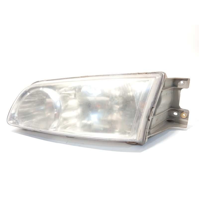 Recambio de faro izquierdo para hyundai h 1 2.5 turbodiesel referencia OEM IAM 921034A510  