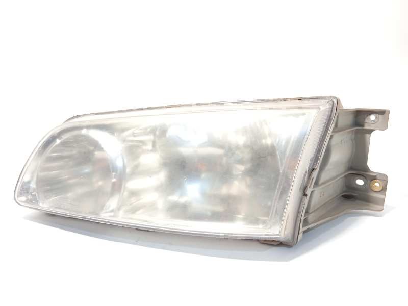 Recambio de faro izquierdo para hyundai h 1 2.5 turbodiesel referencia OEM IAM 921034A510  