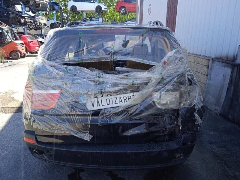 bmw x5 (e70) del año 2008