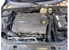 saab 9-3 sport hatch del año 2006 2