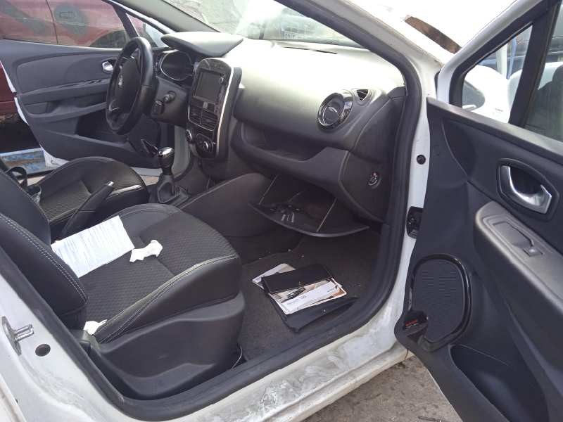 renault clio iv grandtour del año 2019