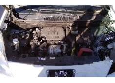 peugeot partner kasten del año 2010 2