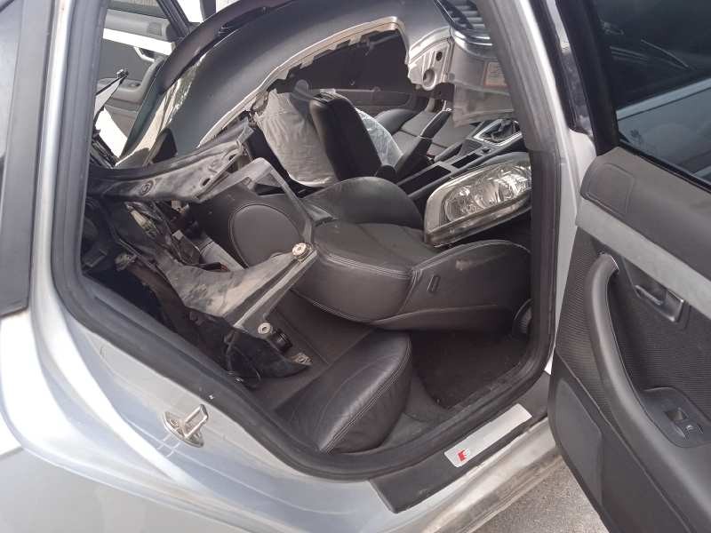 audi a4 berlina (8e) del año 2008