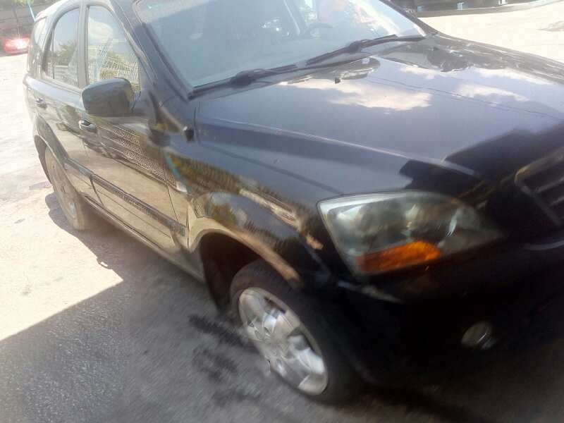 kia sorento del año 2007