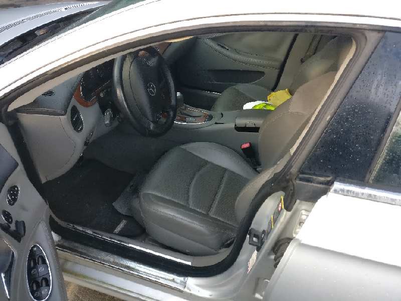 mercedes-benz clase cls (w219) del año 2006
